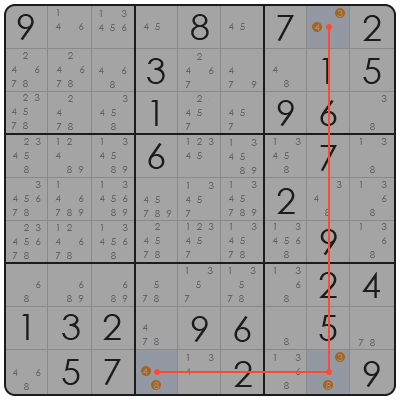snyder notation sudoku